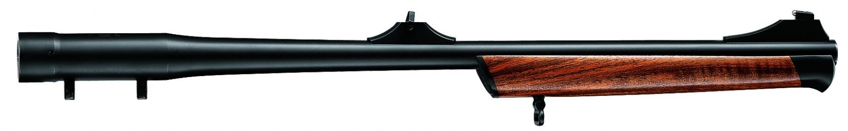 Mauser М03 Stutzen