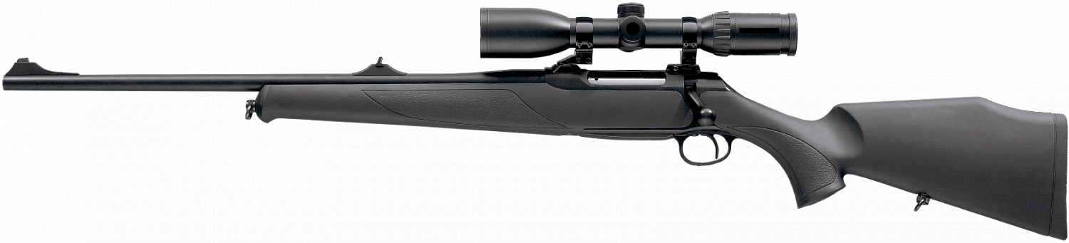 Dorit sauer - 🧡 Sauer S100 Pantera and S100 Fieldshoot rifles in 6.5 PRC G...