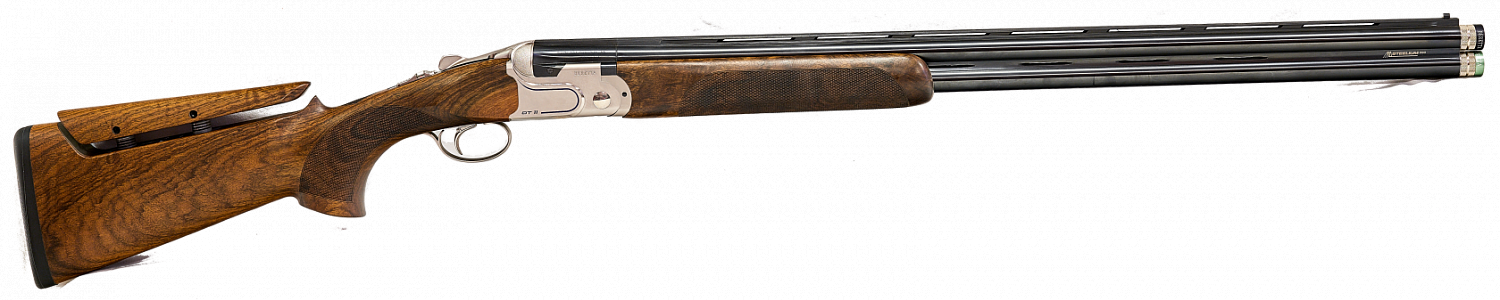 Beretta DT11 12/76/760 регулируемый приклад. Временно нет в наличии