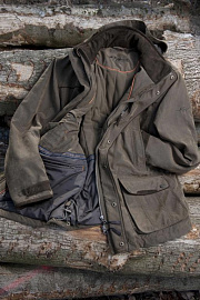 Одежда для охоты купить в Санкт-Петербурге - Цены на охотничью одежду